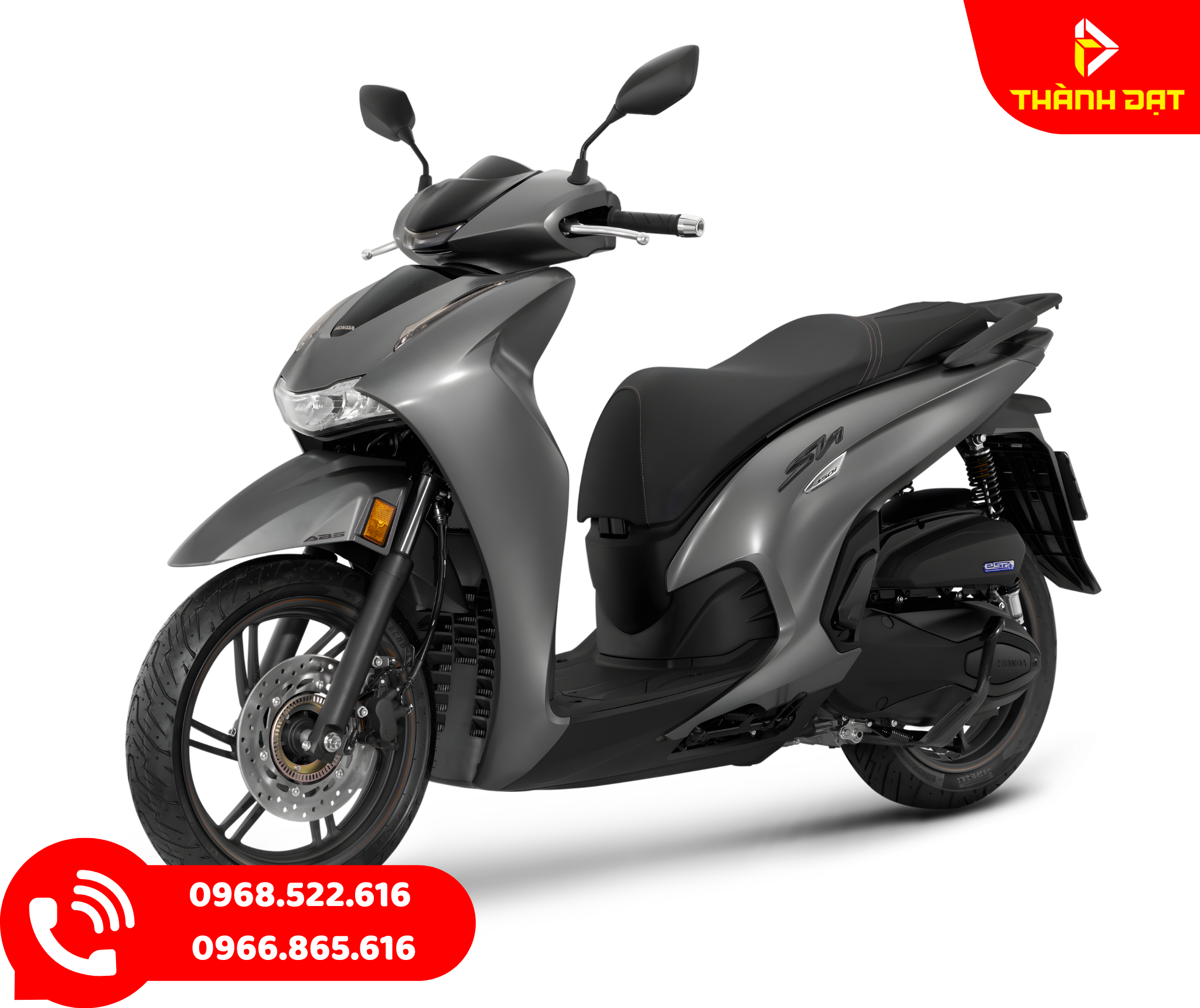 Ảnh xe Callisto 110